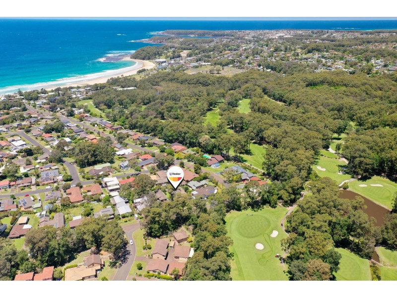 4/30 Clyde Street, Mollymook Beach NSW 2539