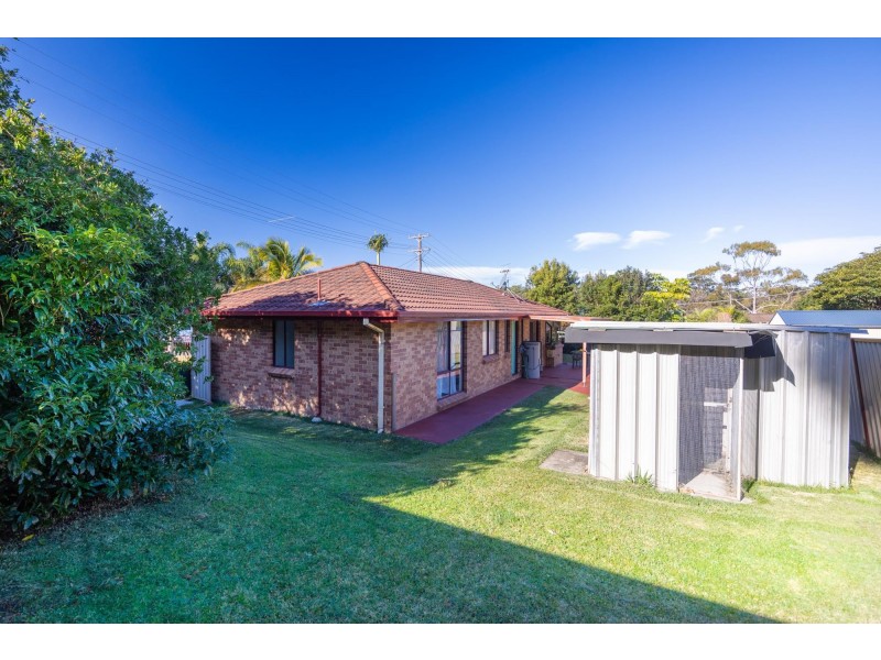 42 Lyra Drive, Lake Tabourie NSW 2539