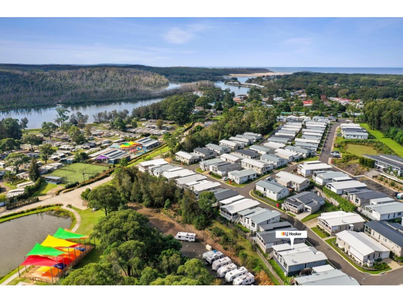 77/1 Norman Street, Lake Conjola NSW 2539