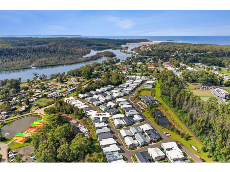 77/1 Norman Street, Lake Conjola NSW 2539