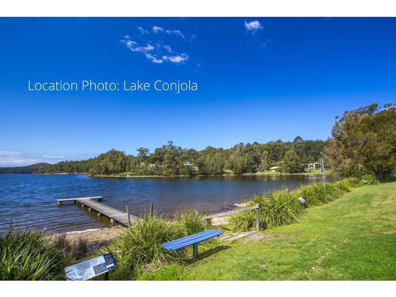 77/1 Norman Street, Lake Conjola NSW 2539