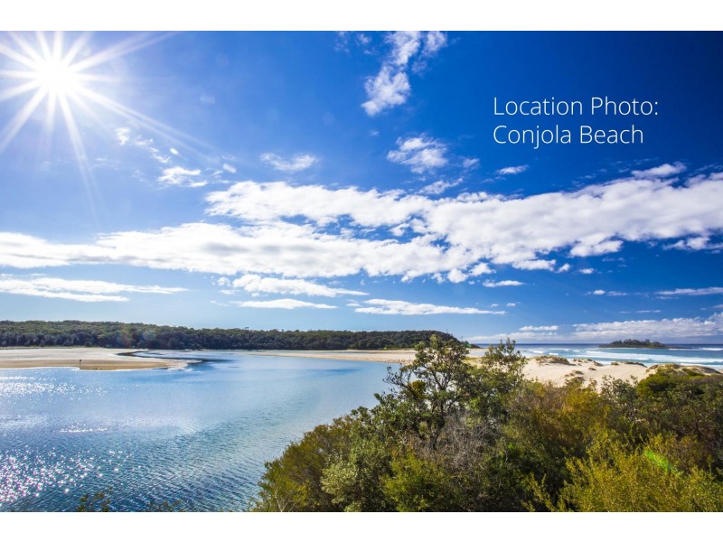 77/1 Norman Street, Lake Conjola NSW 2539