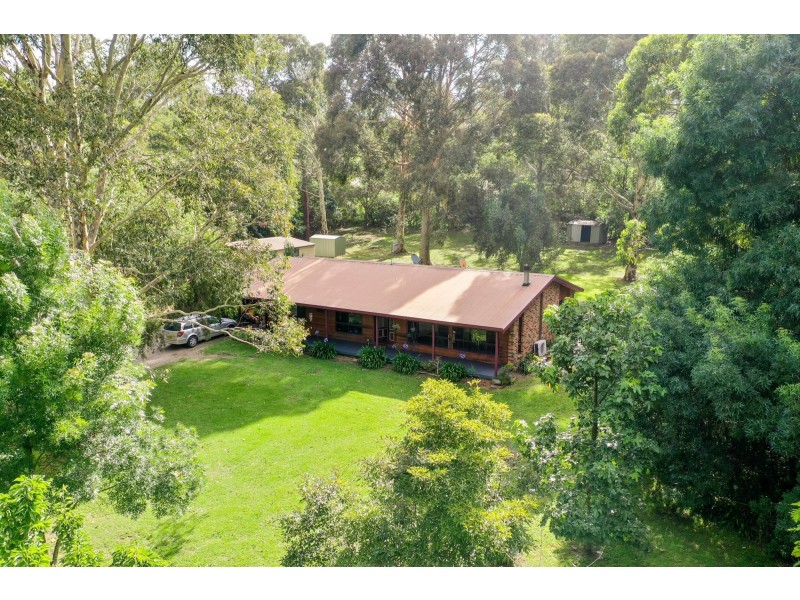 46 Voyager Crescent, Bawley Point NSW 2539