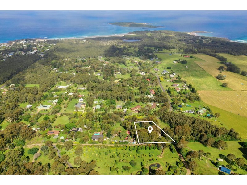 46 Voyager Crescent, Bawley Point NSW 2539
