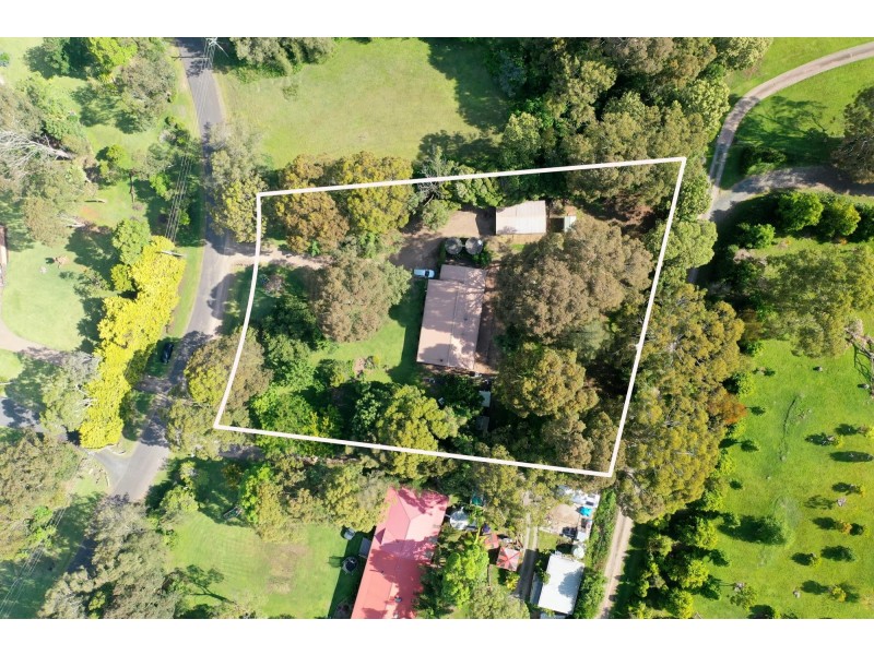 46 Voyager Crescent, Bawley Point NSW 2539