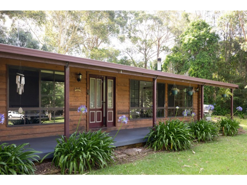 46 Voyager Crescent, Bawley Point NSW 2539