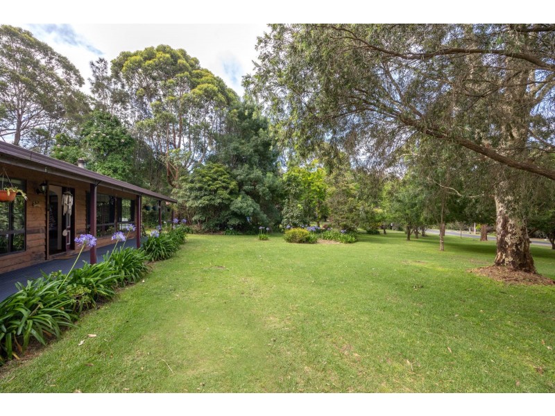 46 Voyager Crescent, Bawley Point NSW 2539