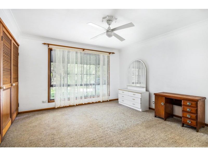 46 Voyager Crescent, Bawley Point NSW 2539
