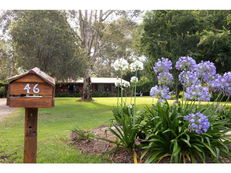 46 Voyager Crescent, Bawley Point NSW 2539