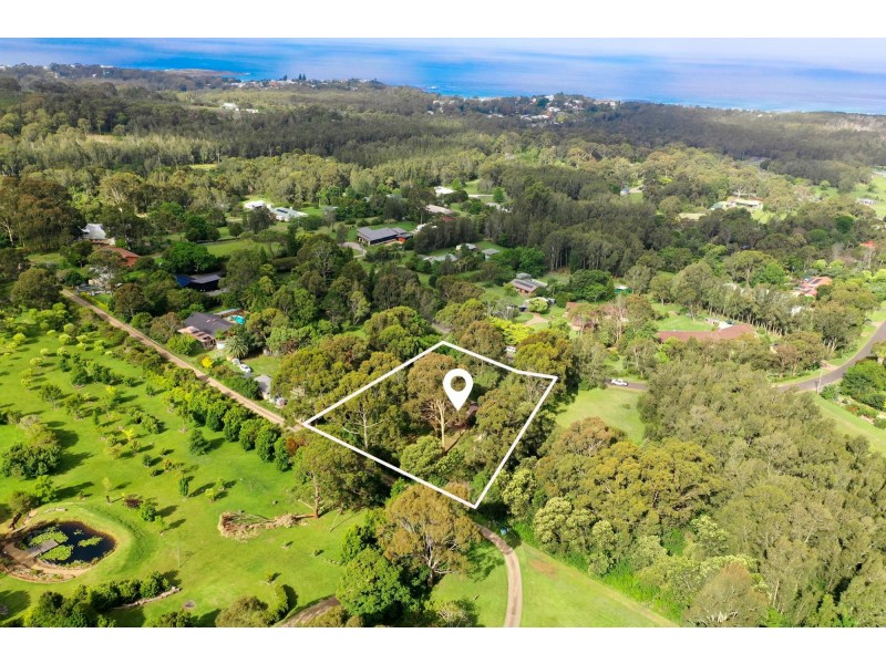 46 Voyager Crescent, Bawley Point NSW 2539