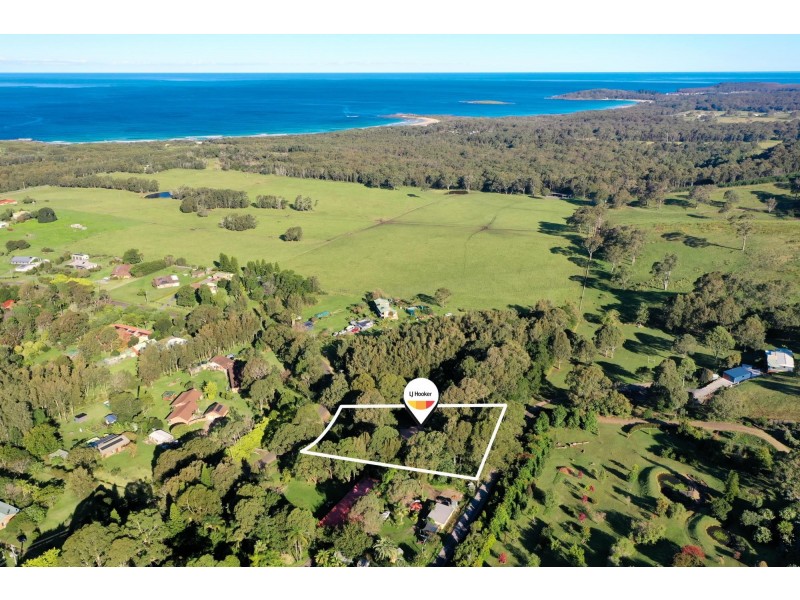 46 Voyager Crescent, Bawley Point NSW 2539
