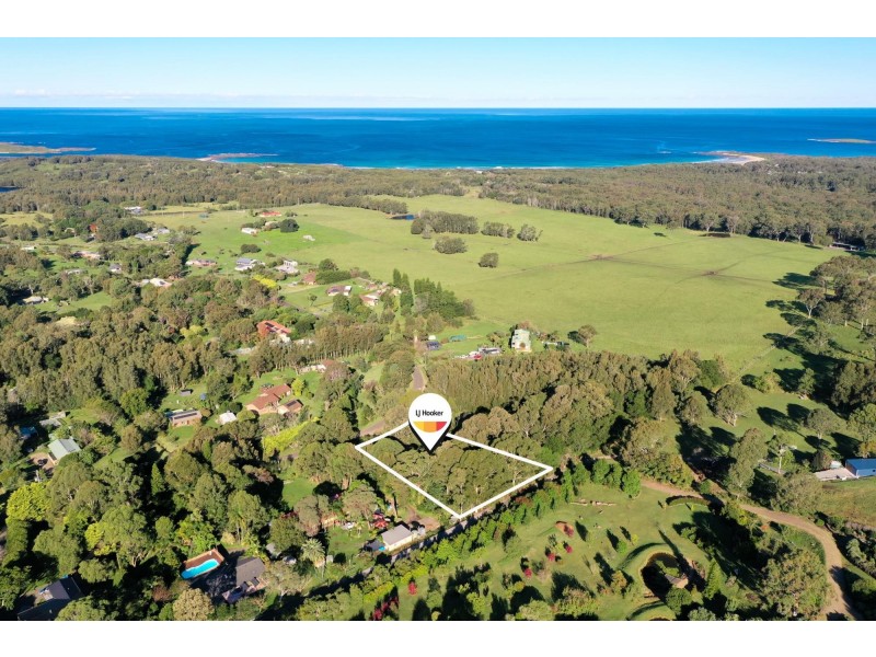 46 Voyager Crescent, Bawley Point NSW 2539