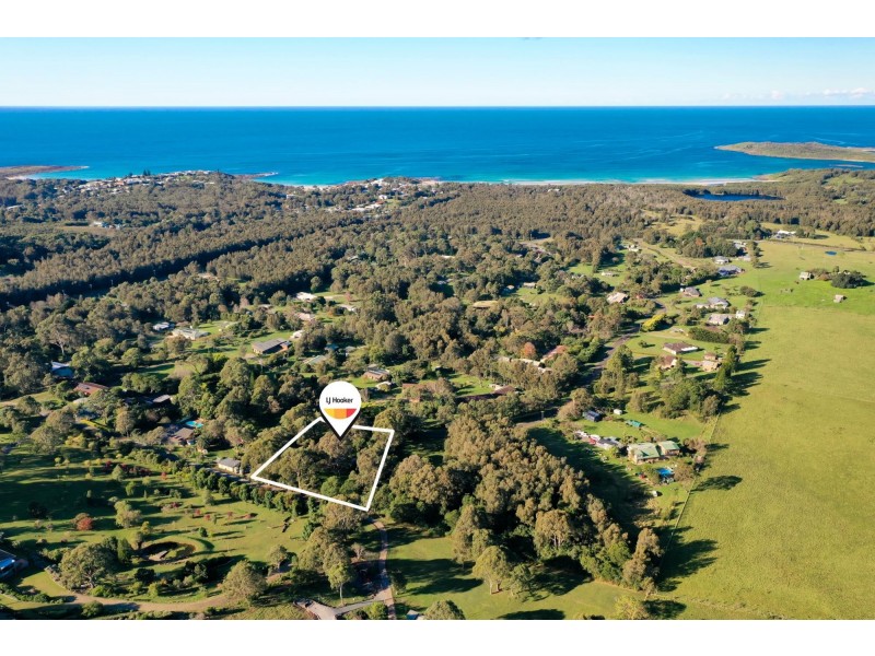 46 Voyager Crescent, Bawley Point NSW 2539
