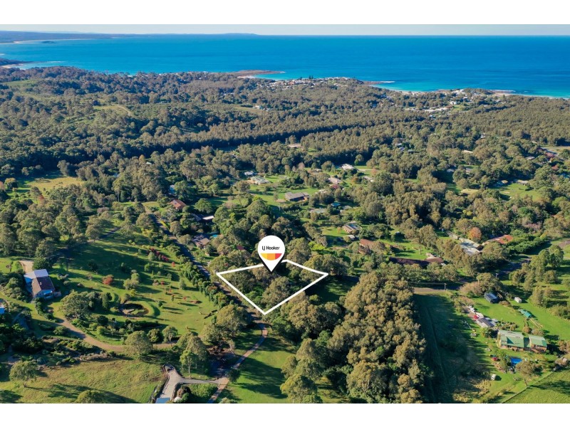 46 Voyager Crescent, Bawley Point NSW 2539