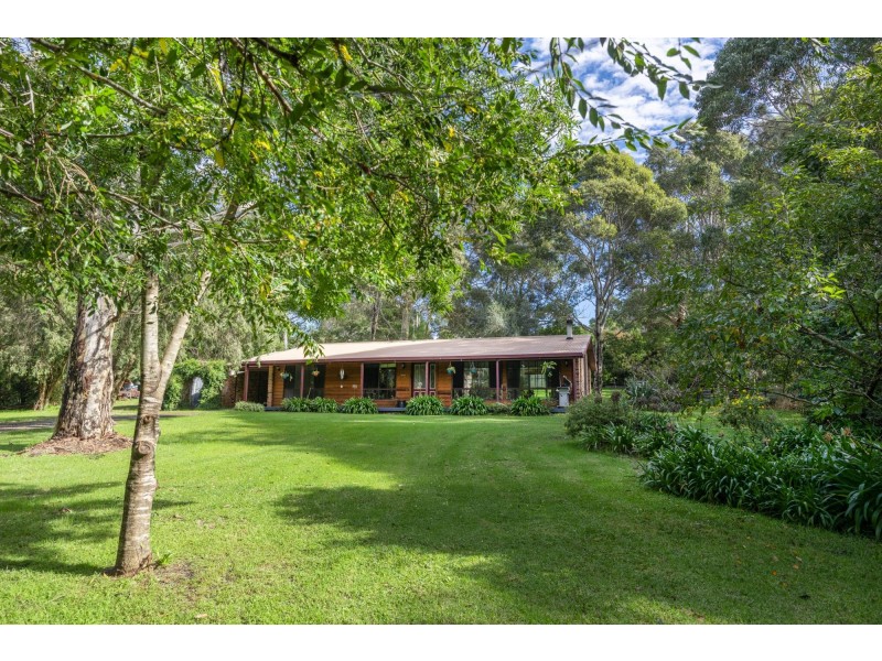 46 Voyager Crescent, Bawley Point NSW 2539