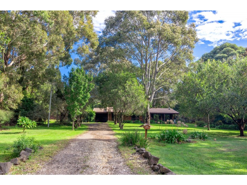 46 Voyager Crescent, Bawley Point NSW 2539