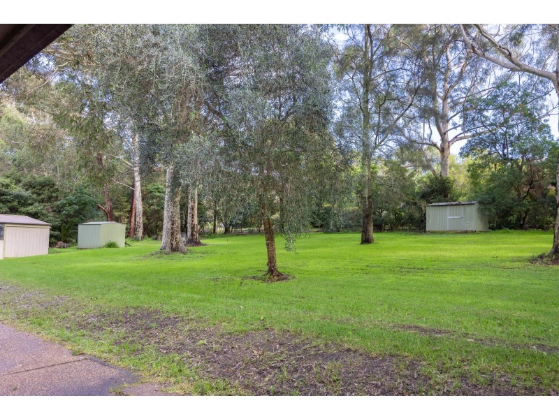 46 Voyager Crescent, Bawley Point NSW 2539