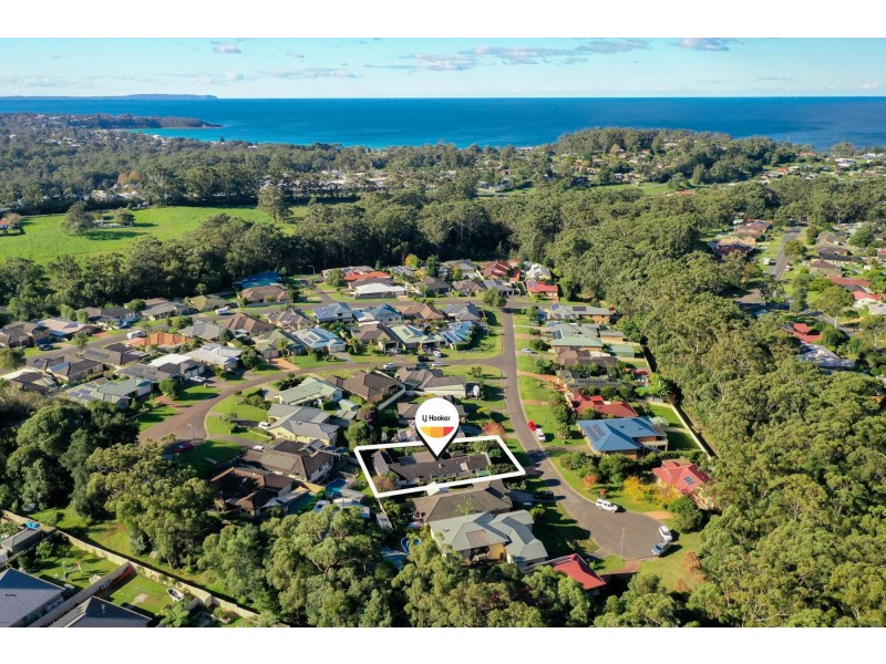 12 Black Bean Grove, Ulladulla NSW 2539