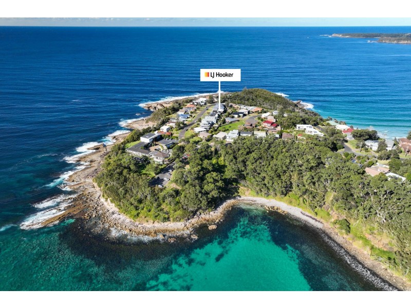 204 Mitchell Parade, Mollymook Beach NSW 2539