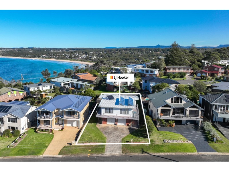 204 Mitchell Parade, Mollymook Beach NSW 2539