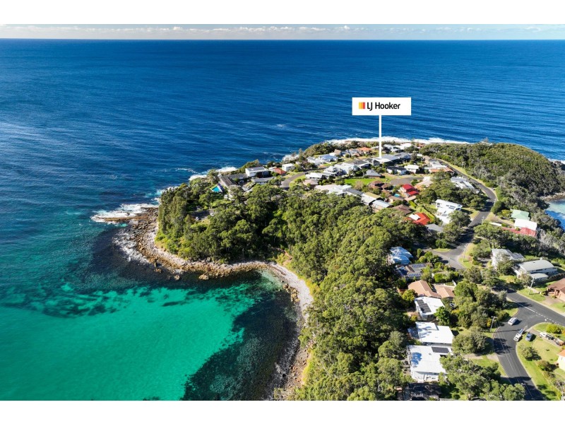 204 Mitchell Parade, Mollymook Beach NSW 2539