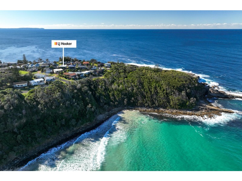 204 Mitchell Parade, Mollymook Beach NSW 2539