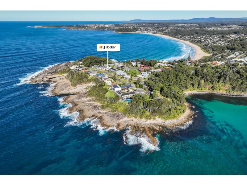 204 Mitchell Parade, Mollymook Beach NSW 2539
