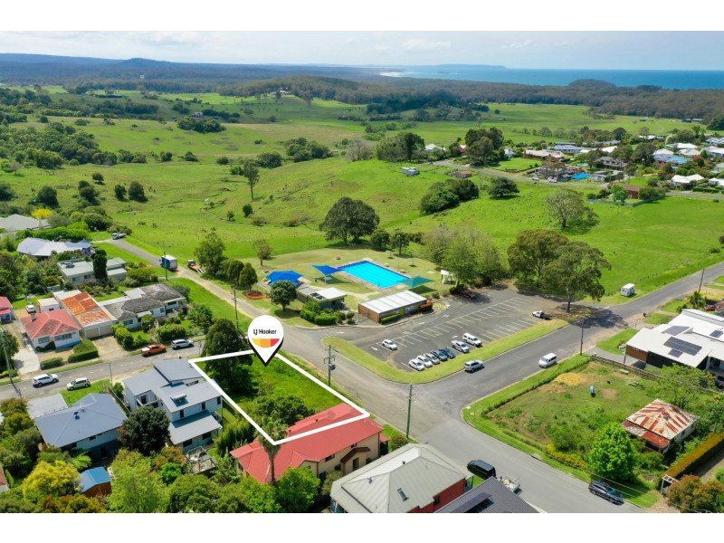 30 Thomas Street, Milton NSW 2538