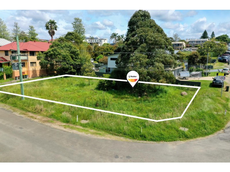 30 Thomas Street, Milton NSW 2538