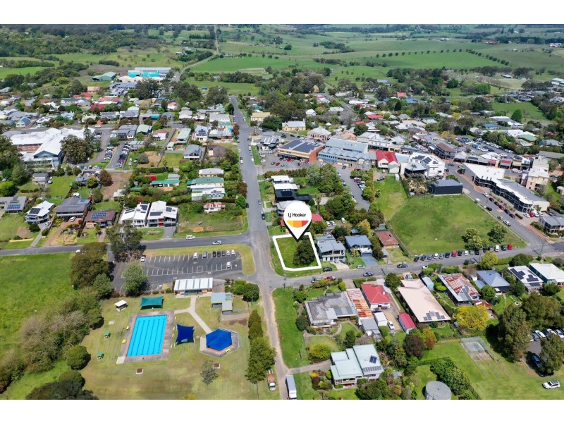 30 Thomas Street, Milton NSW 2538