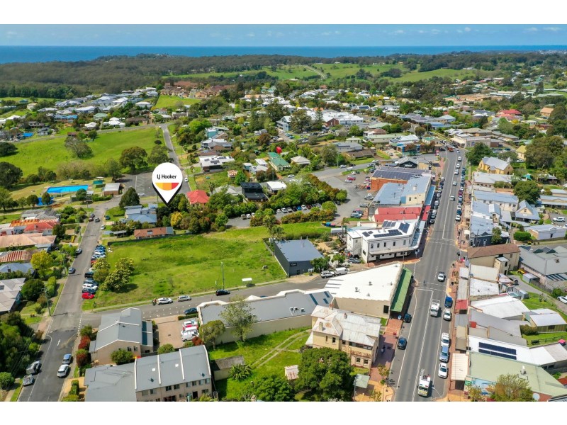 30 Thomas Street, Milton NSW 2538