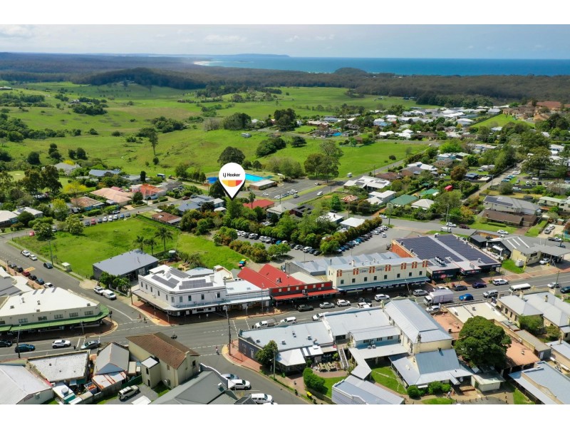 30 Thomas Street, Milton NSW 2538