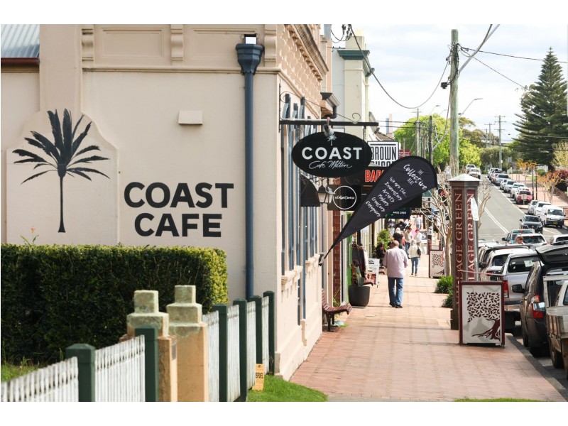 30 Thomas Street, Milton NSW 2538