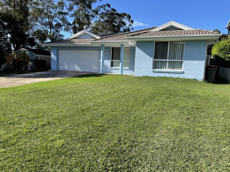 2 Hoylake Grove, Conjola Park NSW 2539