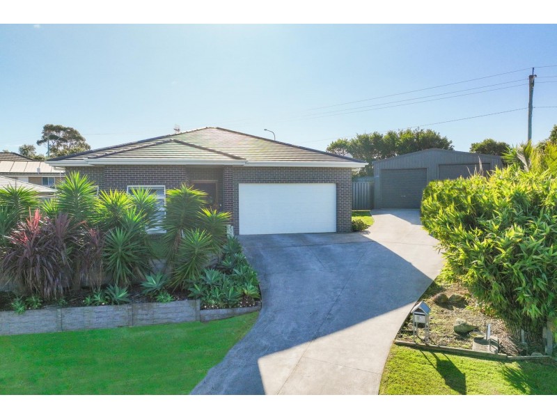 5 Wilga Place, Ulladulla NSW 2539