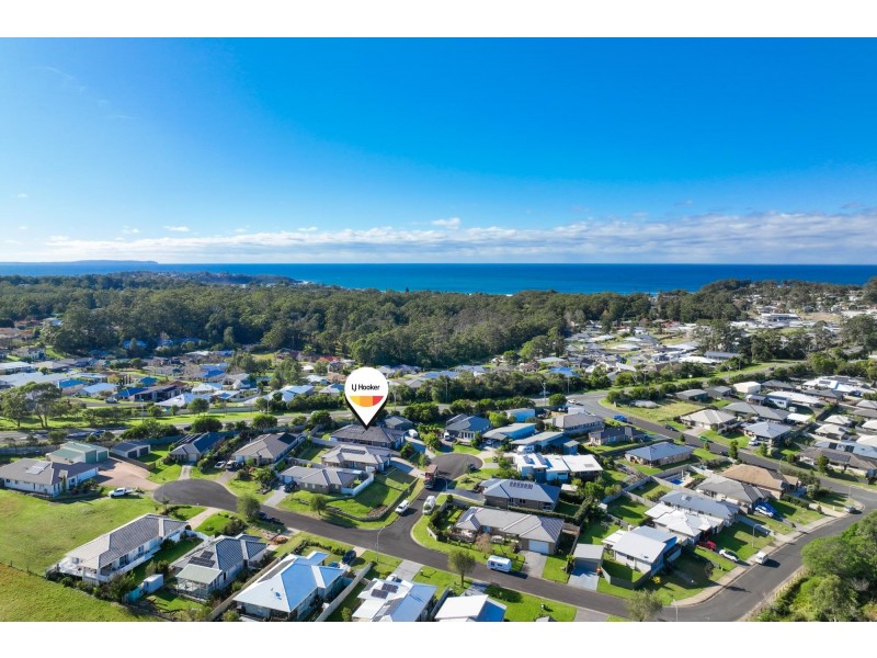 5 Wilga Place, Ulladulla NSW 2539