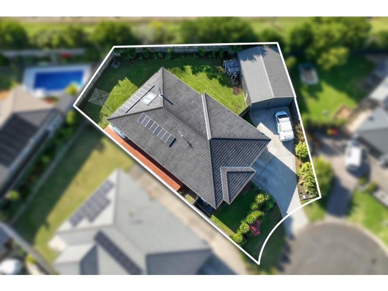 5 Wilga Place, Ulladulla NSW 2539