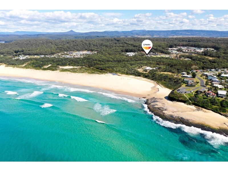 331 Princes Highway, Ulladulla NSW 2539