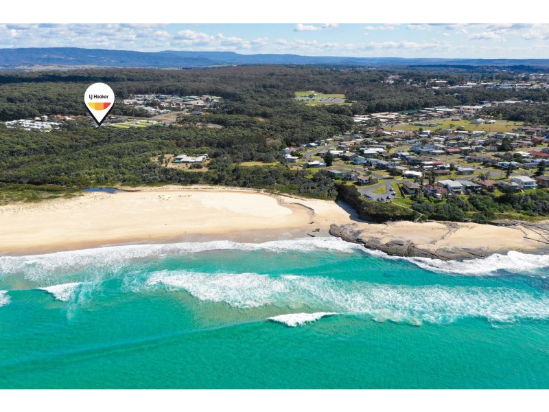 331 Princes Highway, Ulladulla NSW 2539