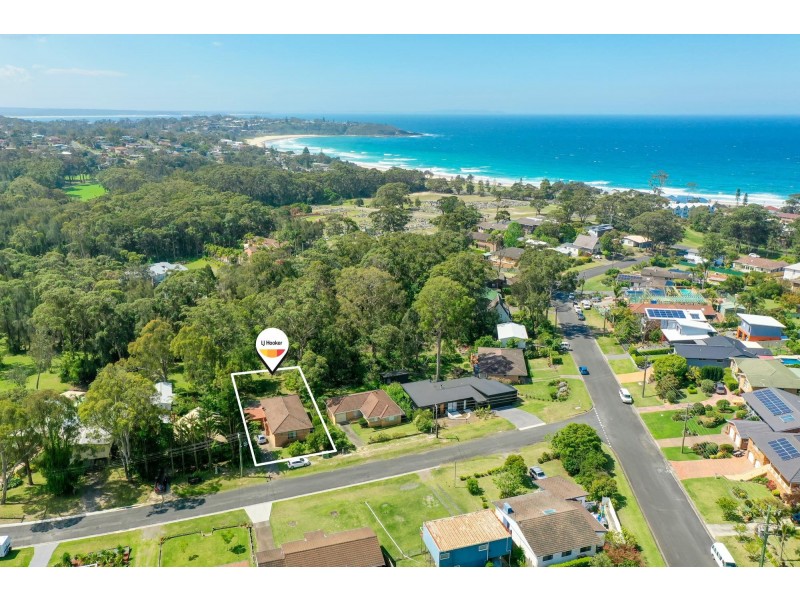 14 Turner Street, Mollymook NSW 2539