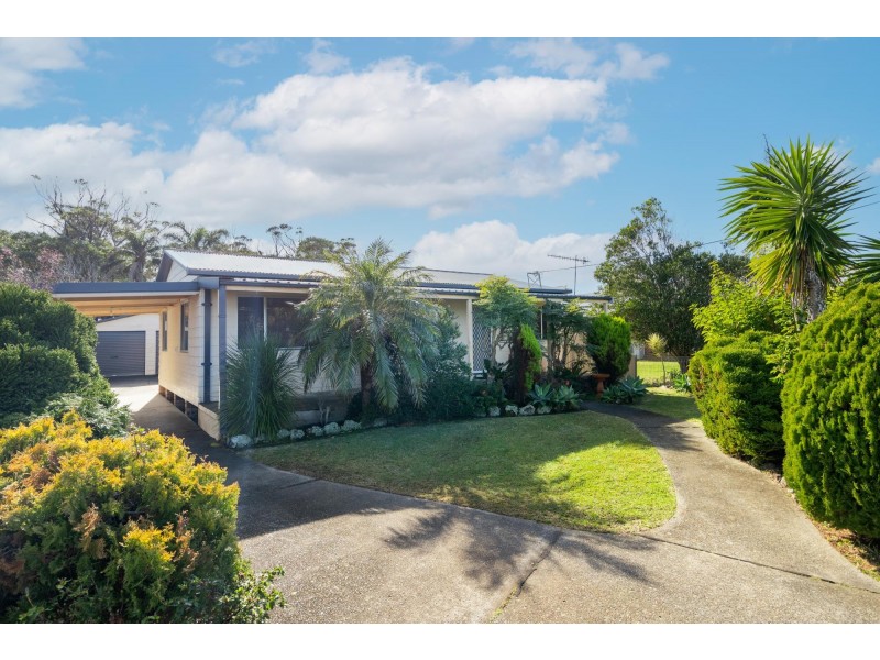 29 Hollywood Avenue, Ulladulla NSW 2539