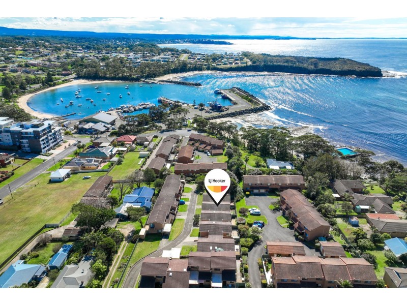 4/111 South Street, Ulladulla NSW 2539