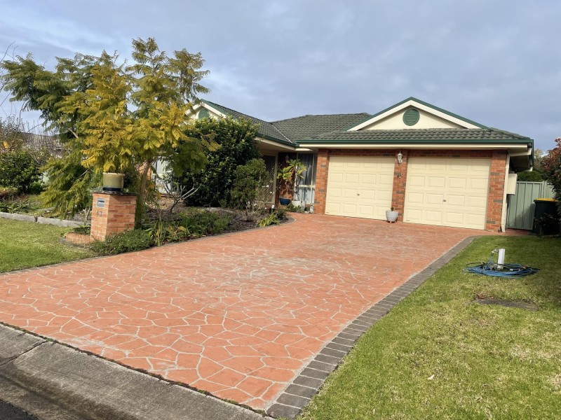 43 Tulip Oak Drive, Ulladulla NSW 2539