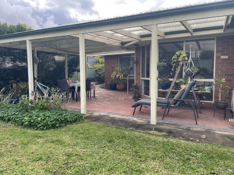 43 Tulip Oak Drive, Ulladulla NSW 2539