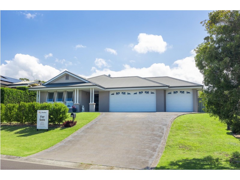 67 Golden Wattle Drive, Ulladulla NSW 2539