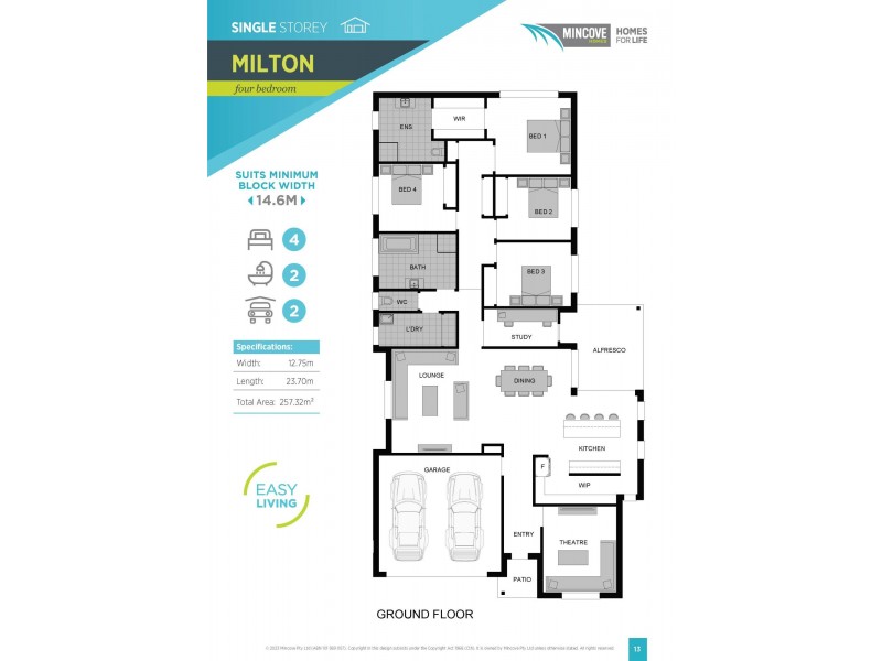 Lot 2, 5 Cashman Road, Ulladulla NSW 2539