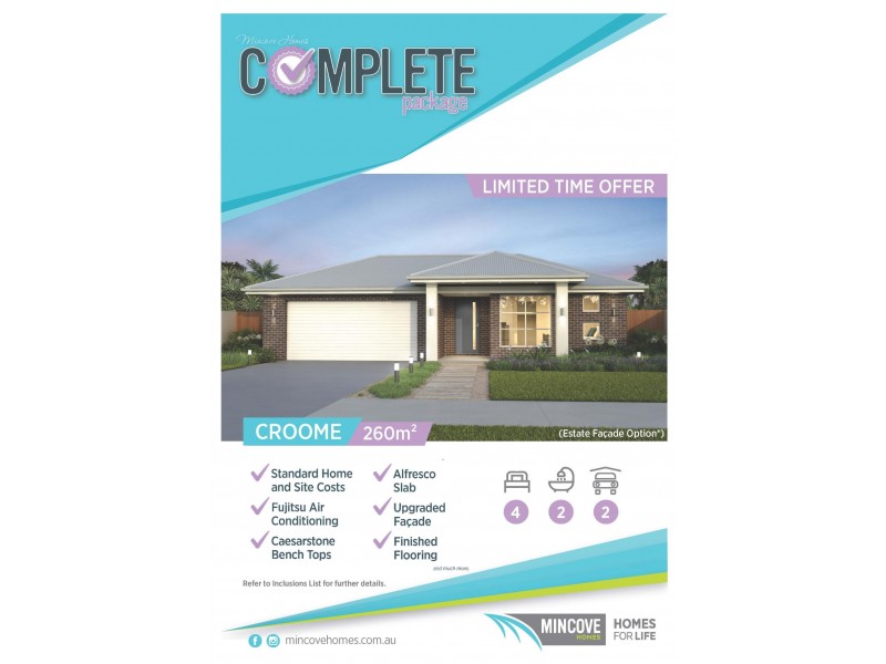 Lot 9, 5 Cashman Road, Ulladulla NSW 2539