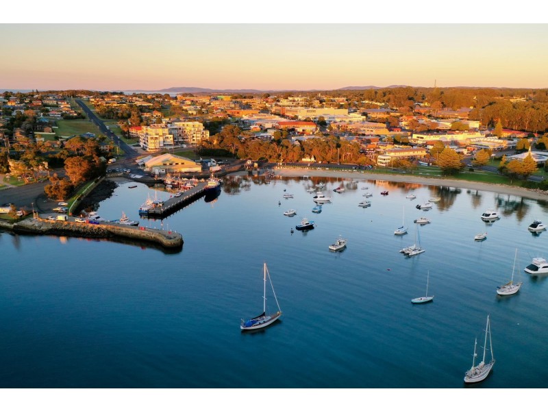 Lot 13, 5 Cashman Road, Ulladulla NSW 2539