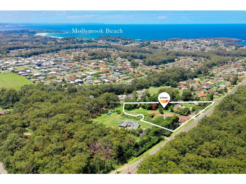 Lot 12, 5 Cashman Road, Ulladulla NSW 2539