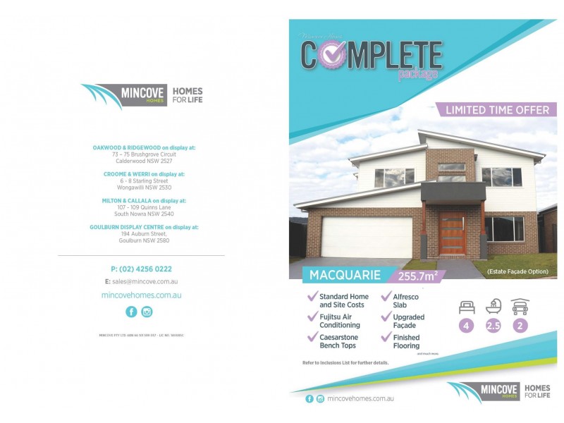 Lot 19 Green Street, Ulladulla NSW 2539